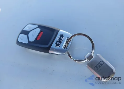 2019 Audi Q7 55 Premium/55 Se Premium z USA, uszkodzony, nr VIN WA1LAAF72KD003363